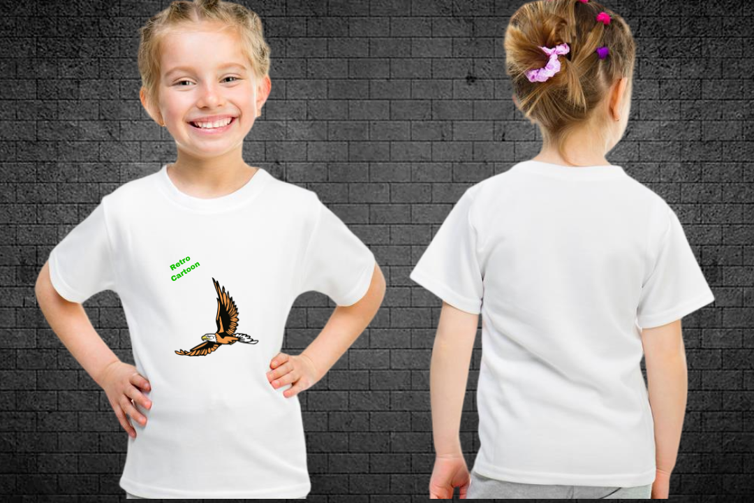 Nome do produto: Retro Cartoon 13