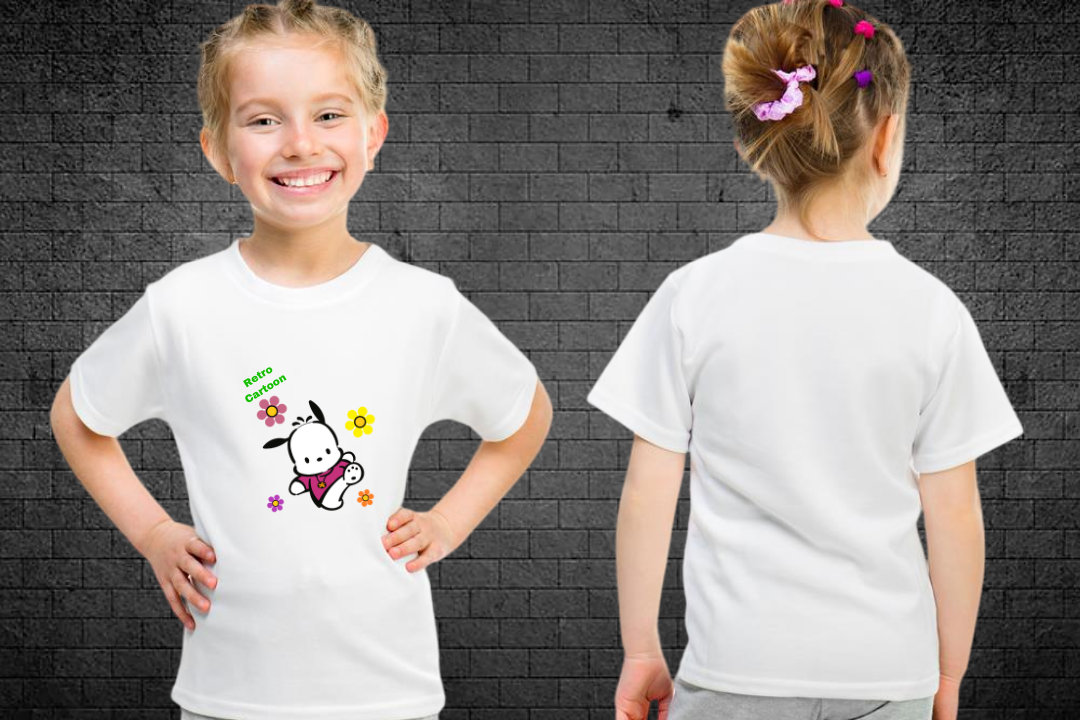 Nome do produto: Retro Cartoon 42