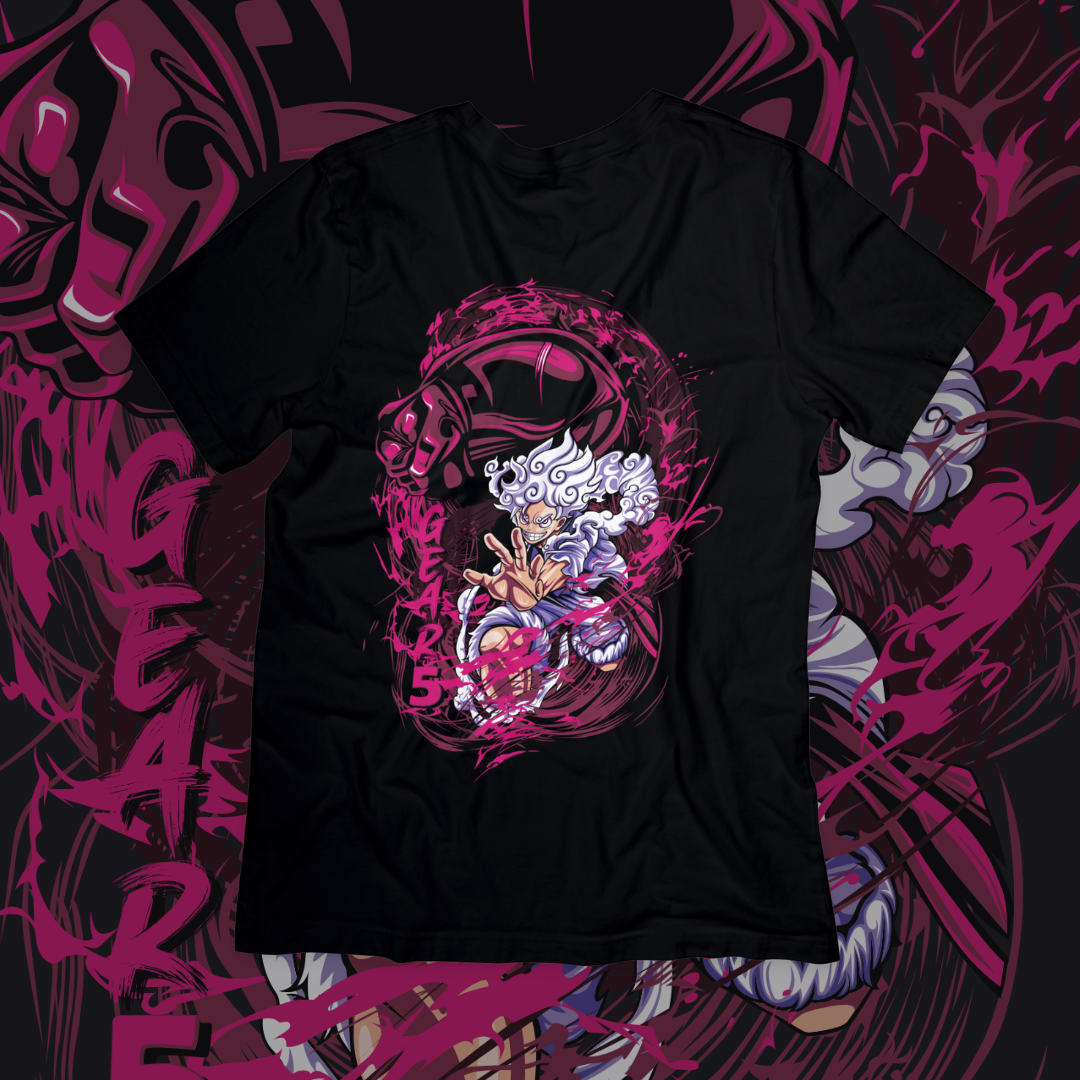 Nome do produto: Luffy Elephant Gun