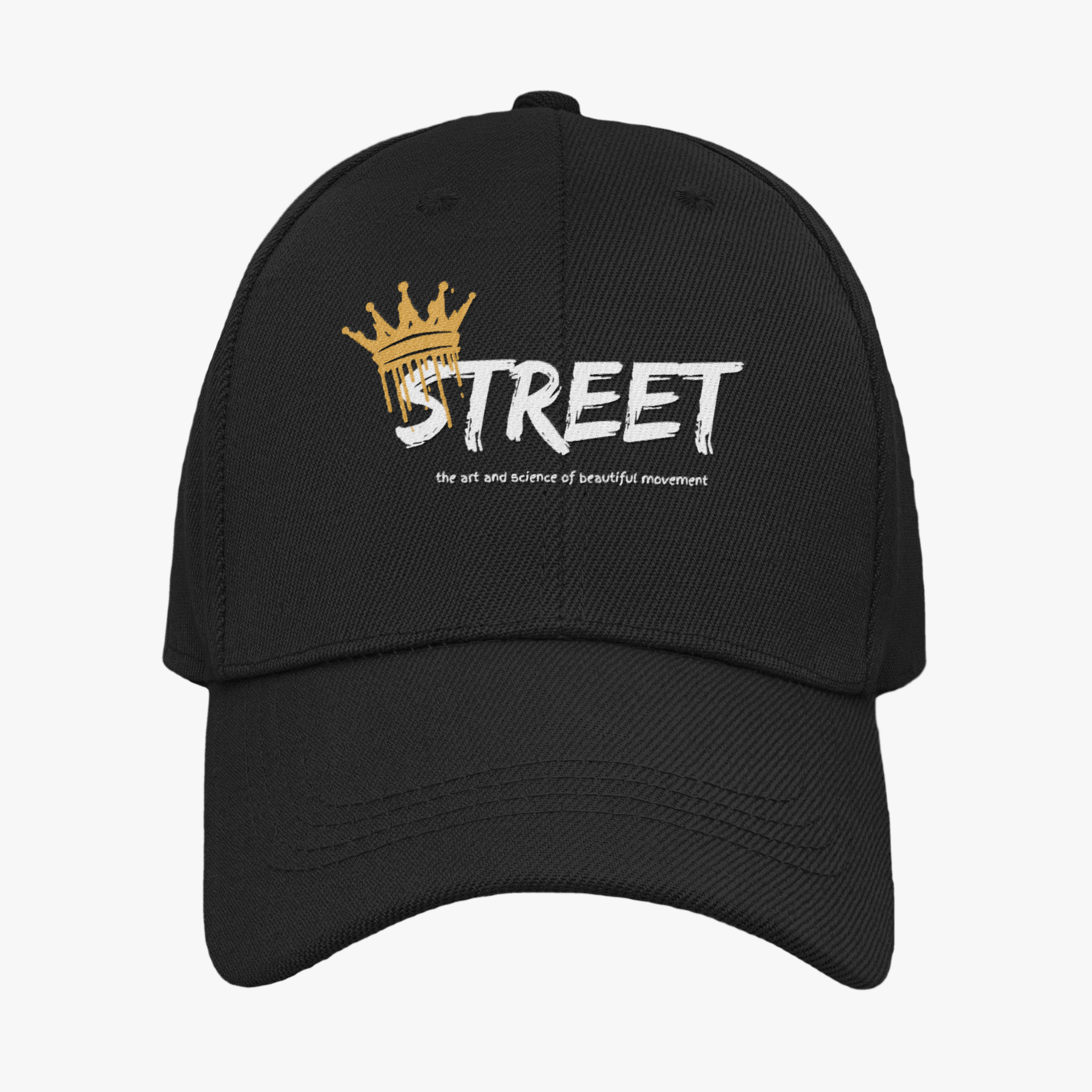 Nome do produto: Boné Americano - Street