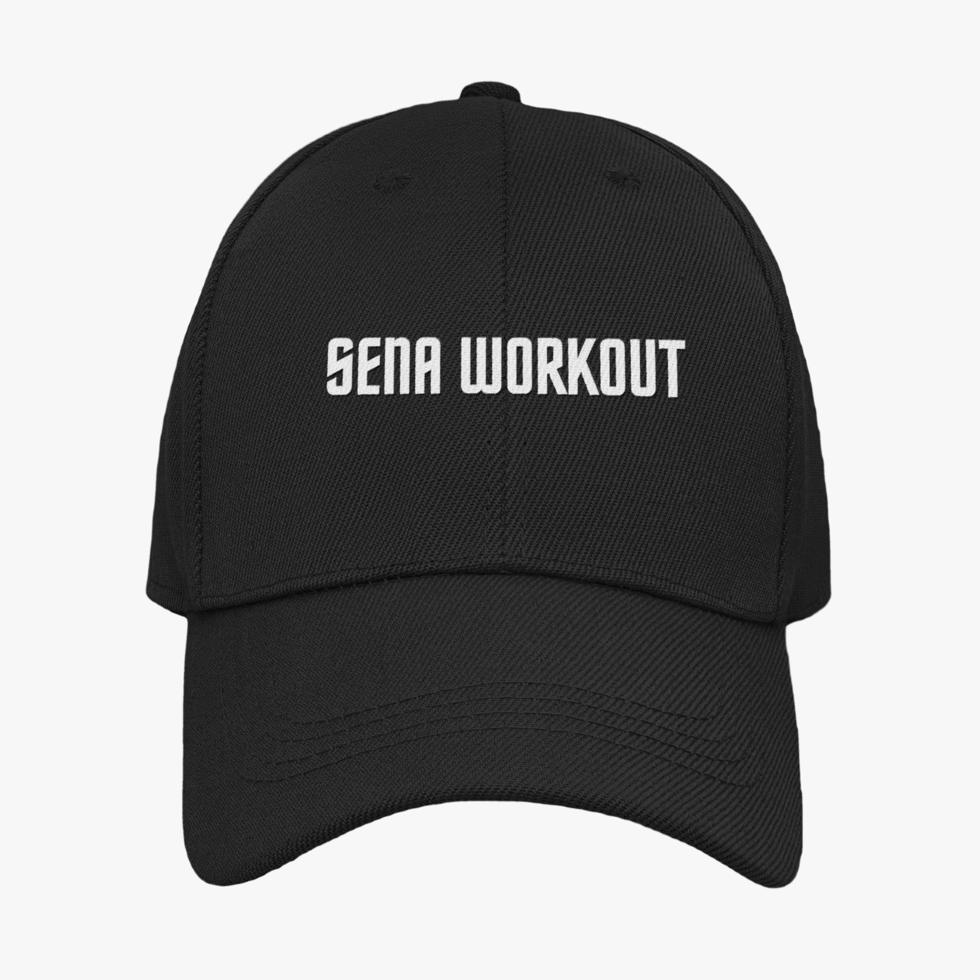 Nome do produto: Boné Americano - Sena Workout