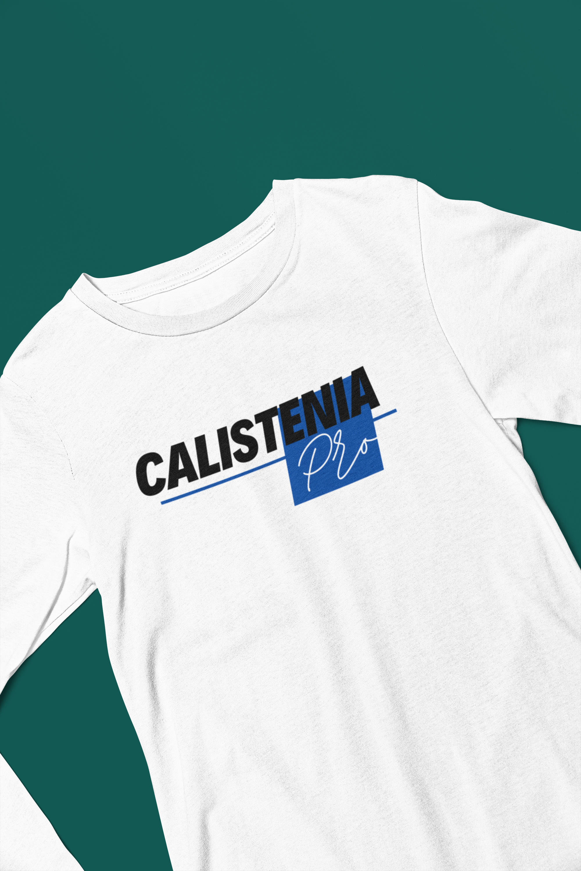 Nome do produto: Camisa Manga Longa Sport Dry UV - Calsitenia Pro