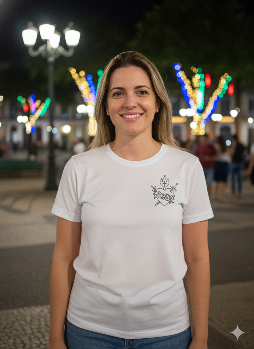 Imaculado Coração de Maria