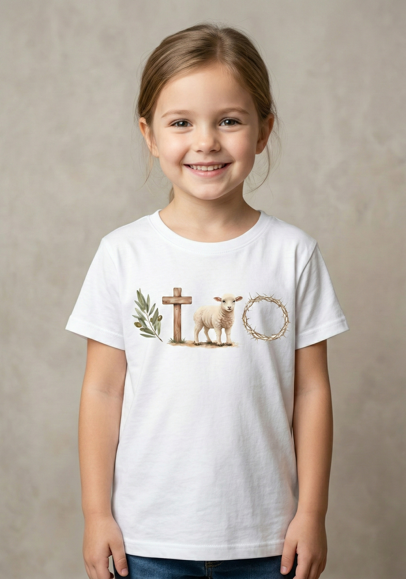 Verdadeira Páscoa - Ele Vive