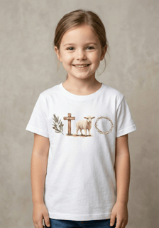 Verdadeira Páscoa - Ele Vive