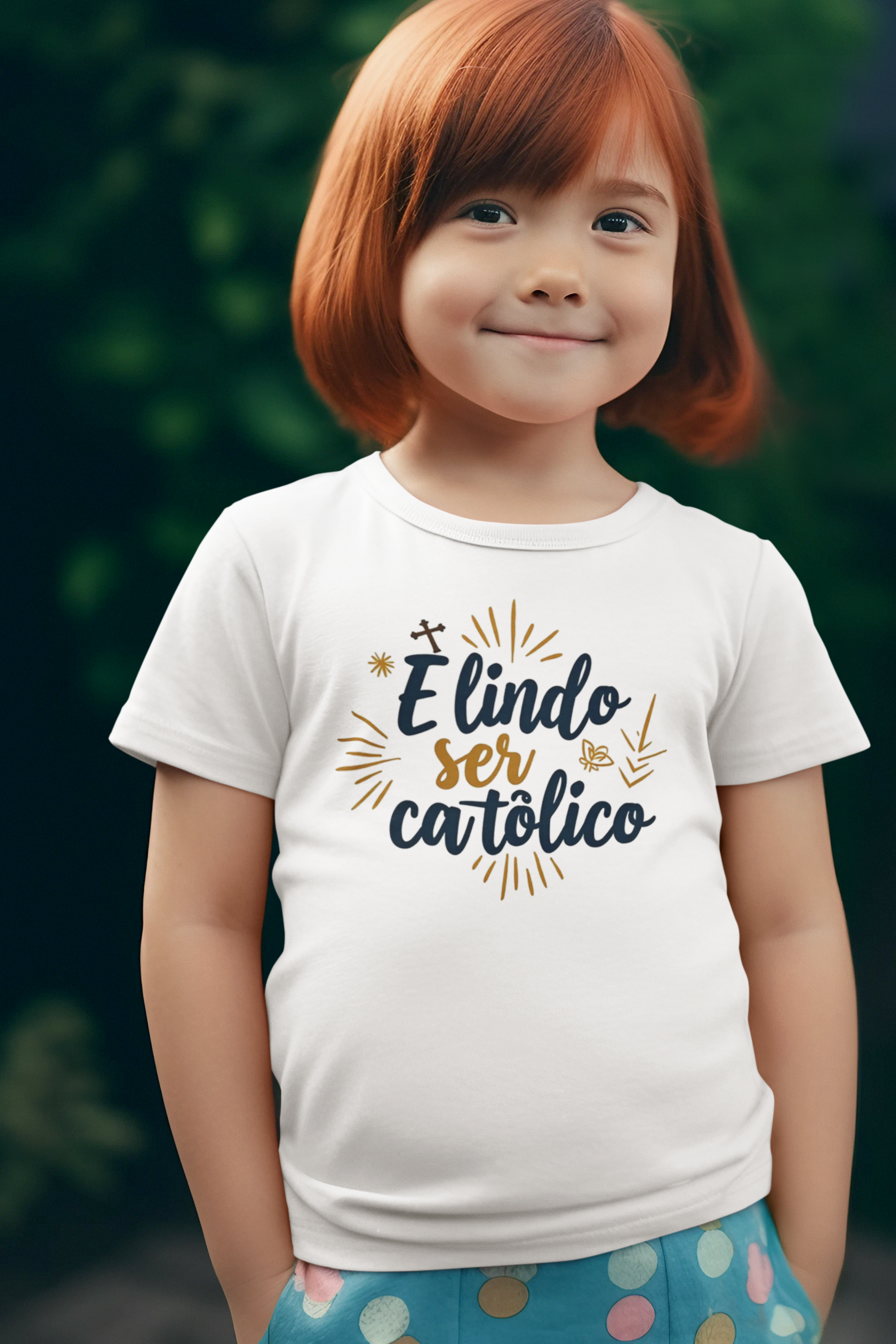 Católico kids