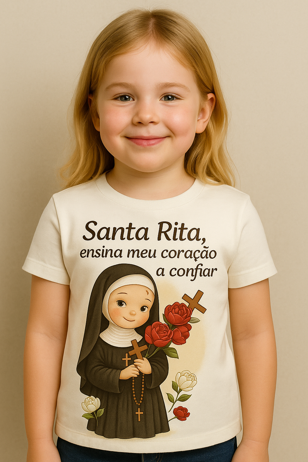 Santa Ritinha