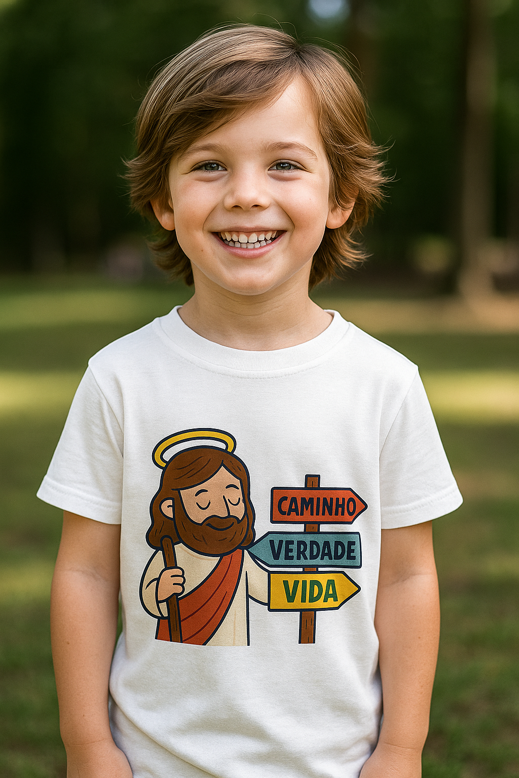 Caminho, Verdade e Vida