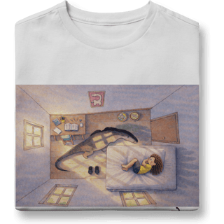 Dino Amigo (10 a 14 anos)