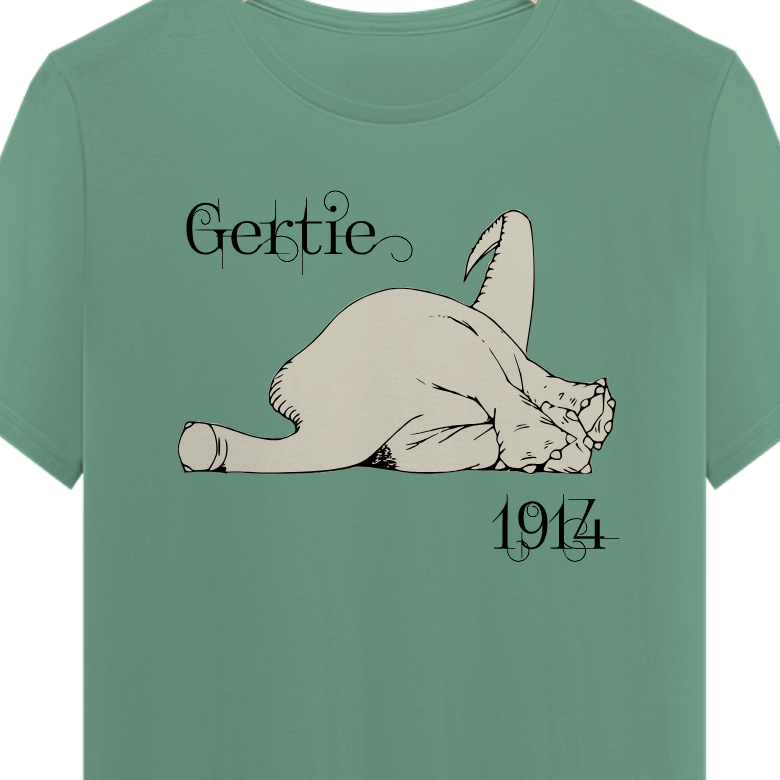 Gertie 1914