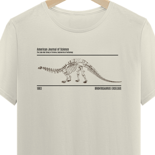 Brontossauro 1883