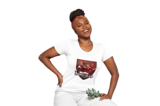 Nome do produto: MAGRO DE AÇO - BABY LONG