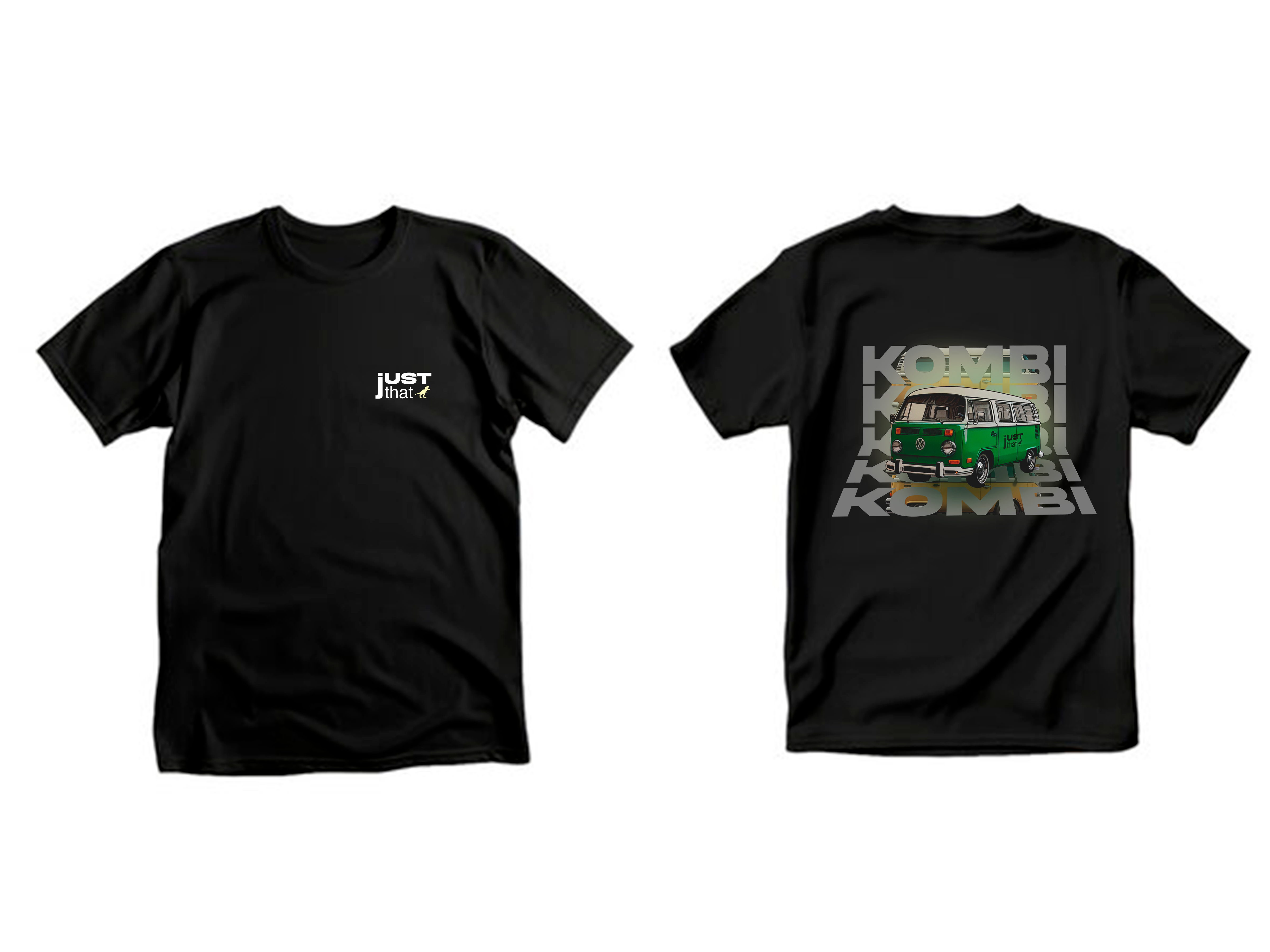 Nome do produto: Kombi