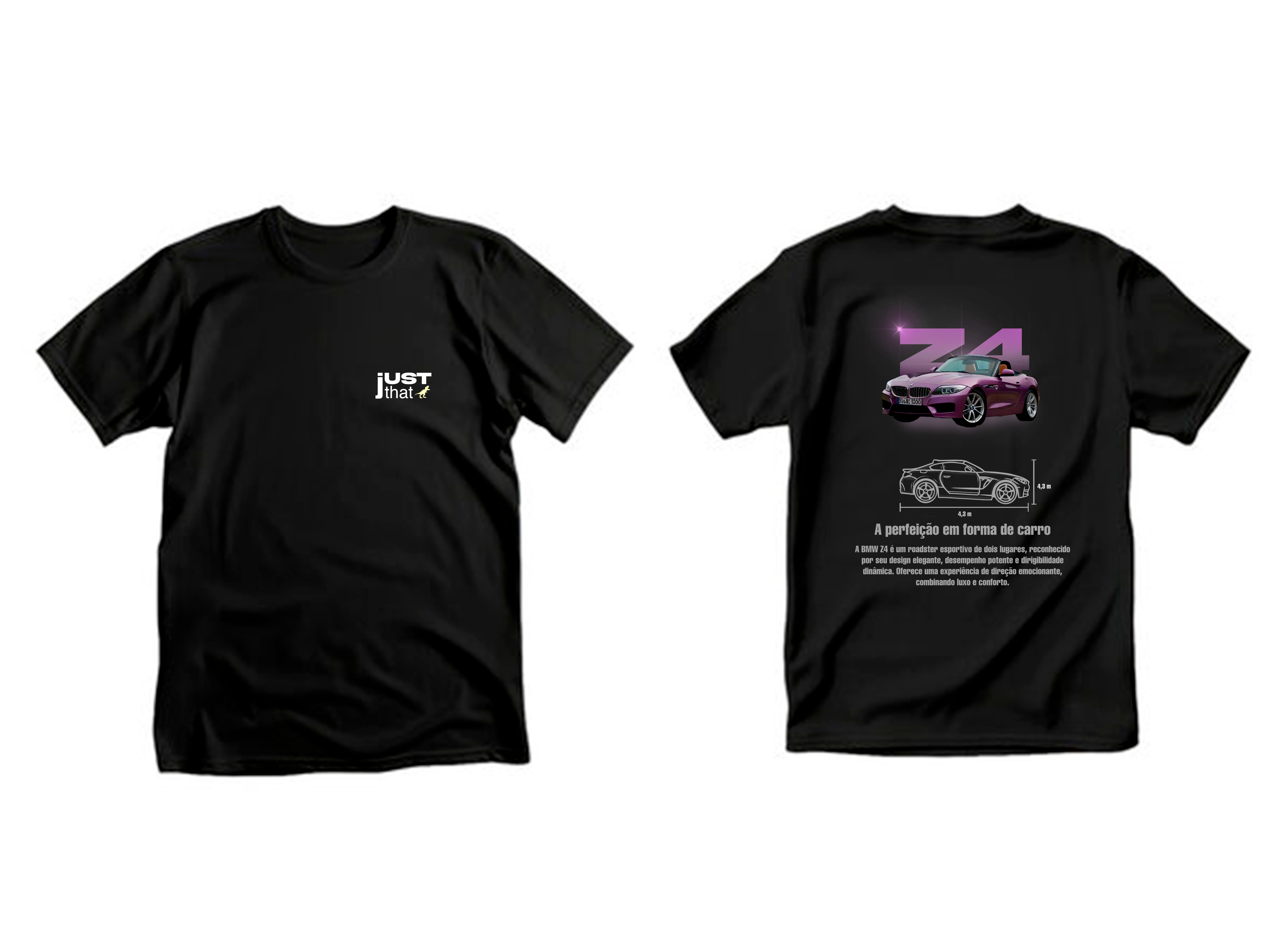 Nome do produto: BMW Z4