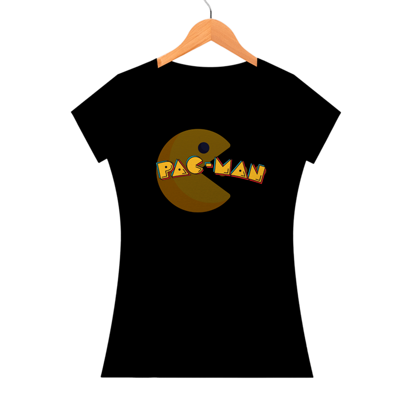 Nome do produto: PAC MAN Basic