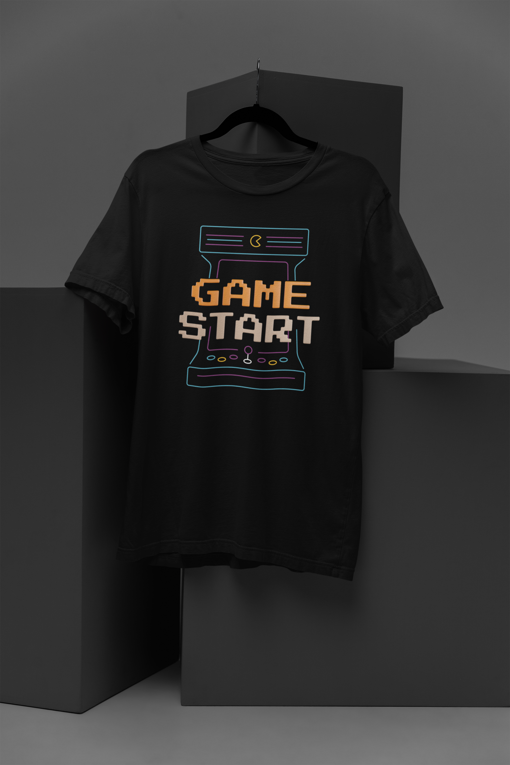 Nome do produto: Game Start Retro