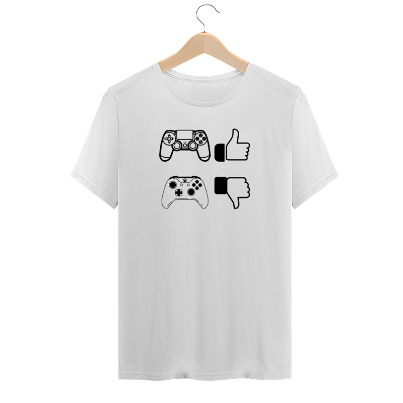 Nome do produto: PS vs X-BOX