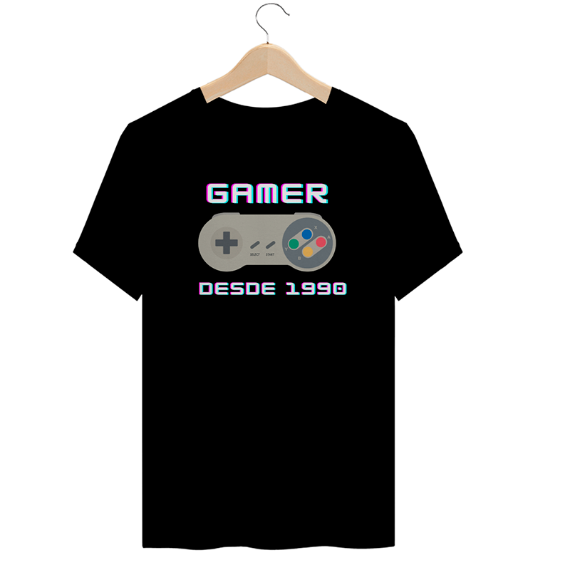 Nome do produto: Desde 1990