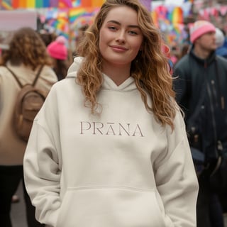 Prana - Moletom Prime de Bolso