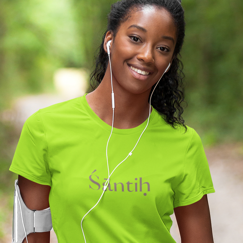 Shanti - Baby Long Sport Dry UV