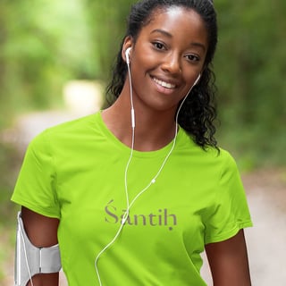 Shanti - Baby Long Sport Dry UV