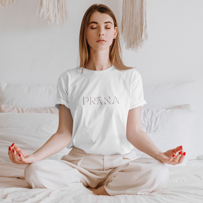 Prana - Camiseta