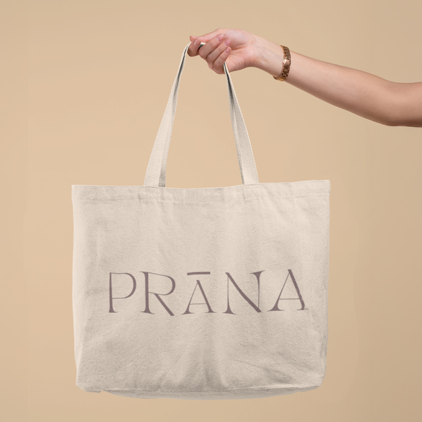 Prana - Ecobag