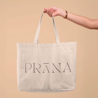 Prana - Ecobag