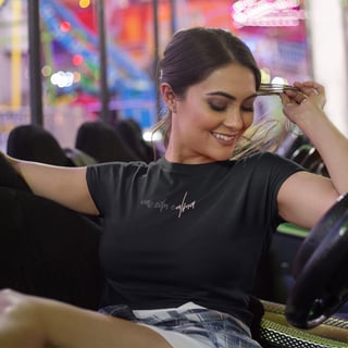 Vai com (c)Alma - Baby Long