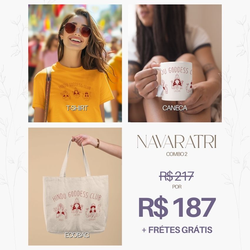 Navaratri - Combo 2