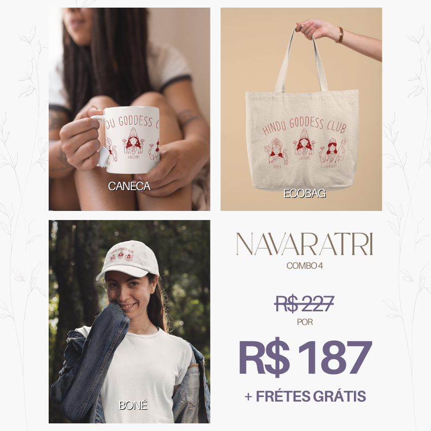 Navaratri - Combo 4