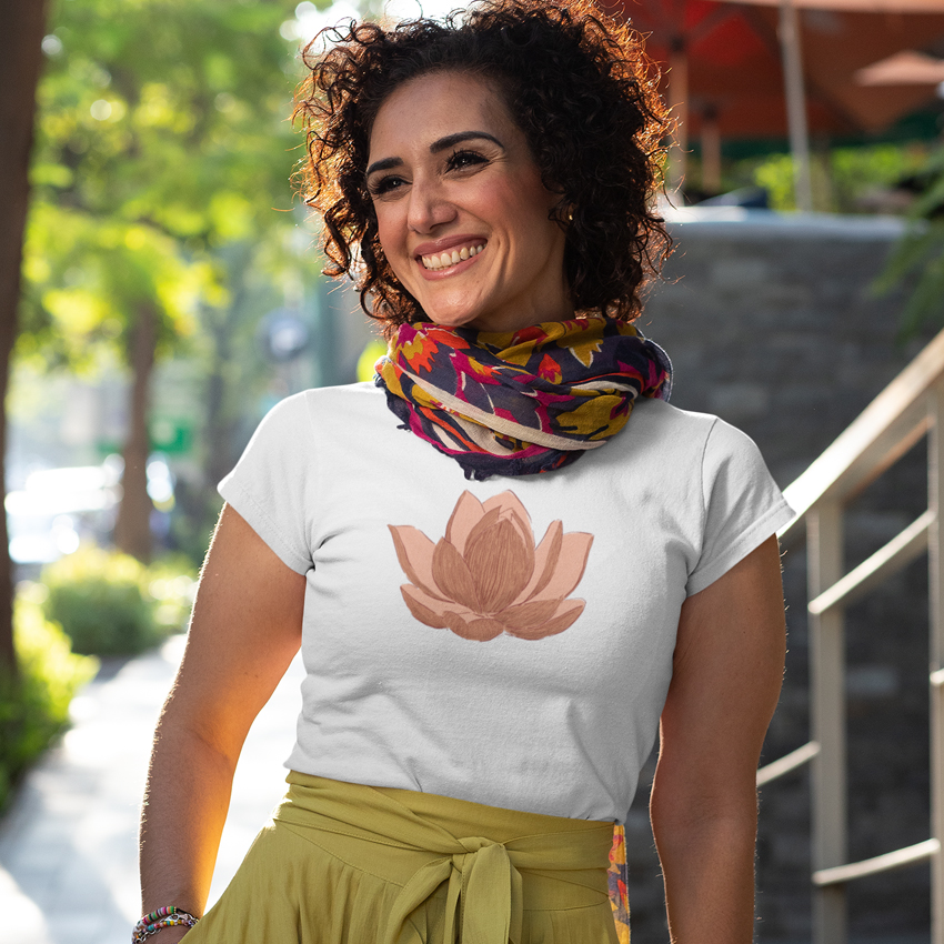 Flor de Lotus - Baby Long