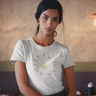 Surya Namaskar - Baby Long