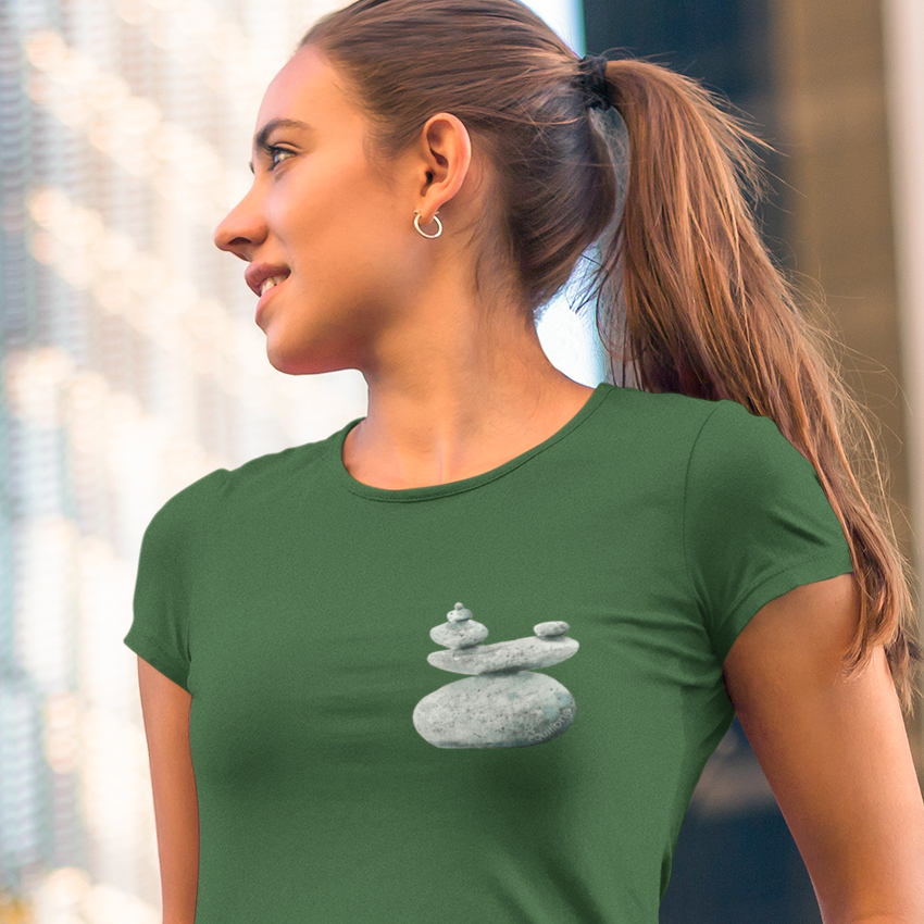 Samatva - Baby Long - Bolso