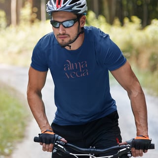 Alma Veda - Camiseta Sport Dry UV