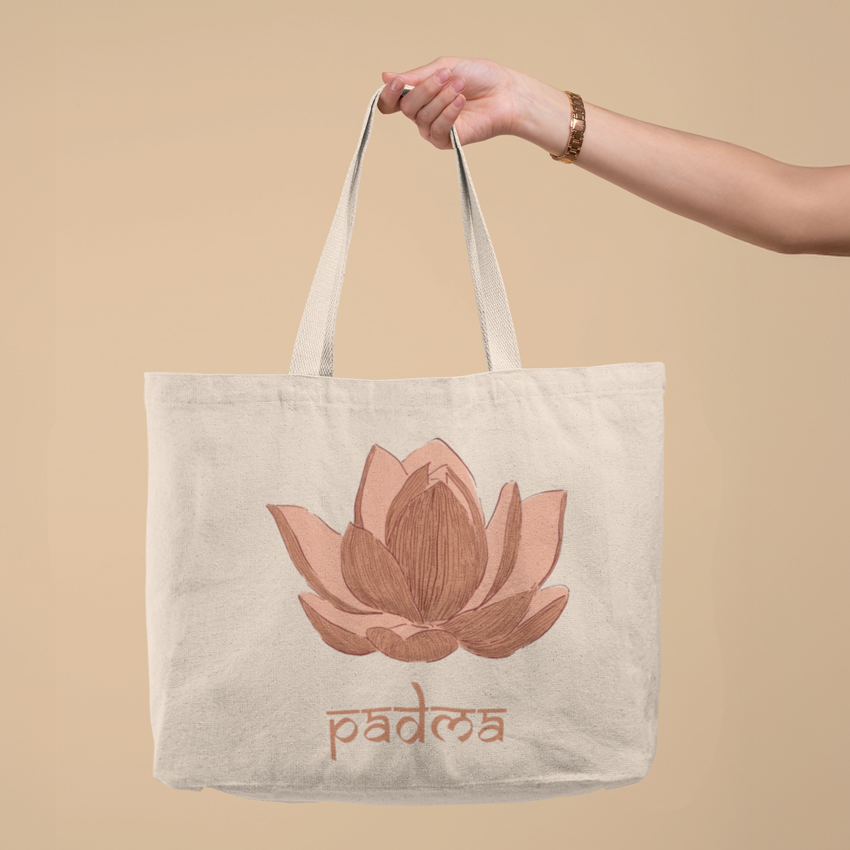 Padma - Ecobag
