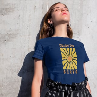 Follow the Surya - Baby Long