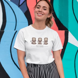 Pratyahara - Camiseta