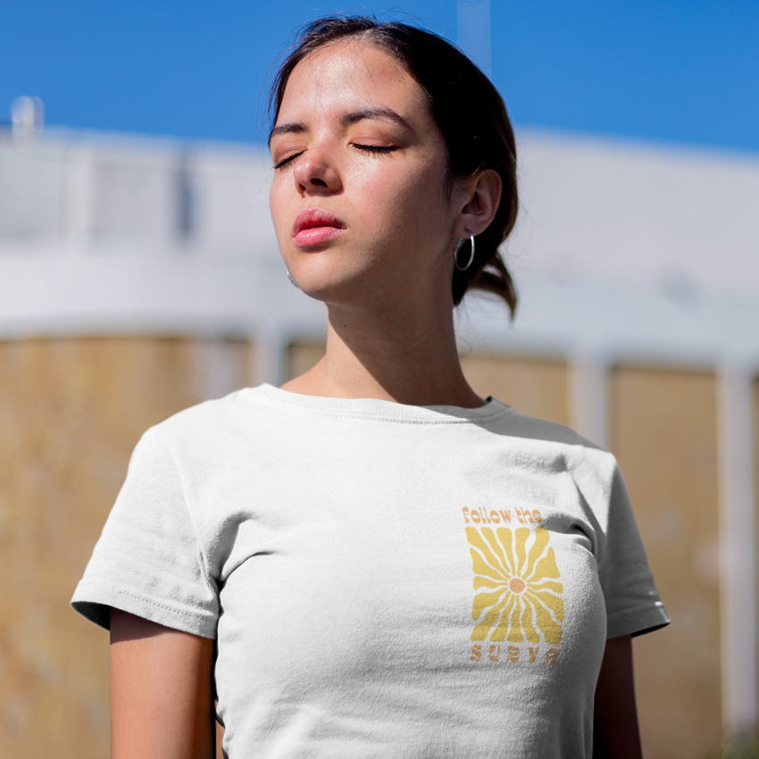 Follow the Sun - Baby Long