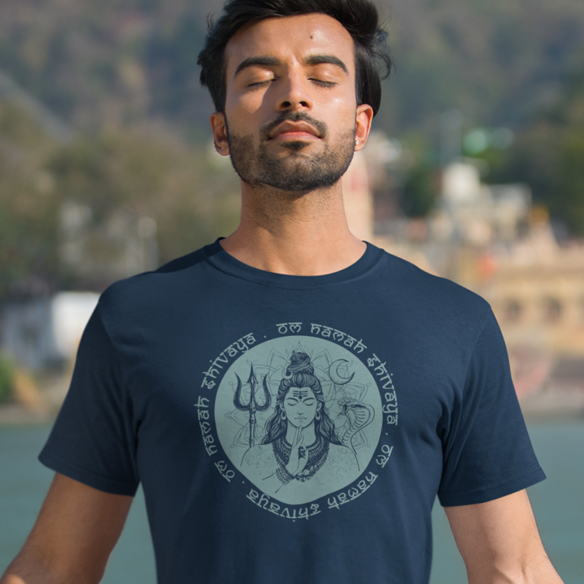 Shiva - Camiseta
