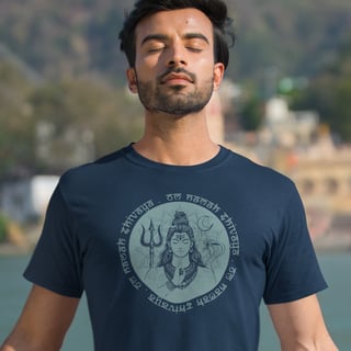 Shiva - Camiseta