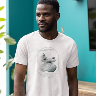 Samatva - Camiseta