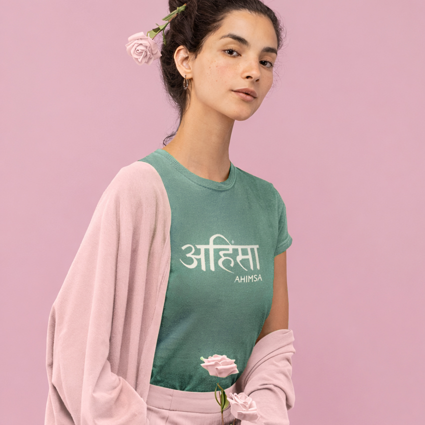 Ahimsa - Baby Long Estonada