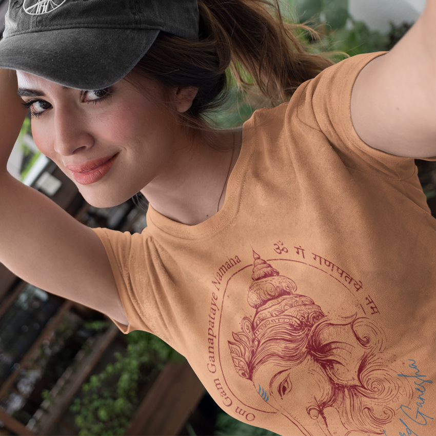 Ganesha - Baby Long Estonada