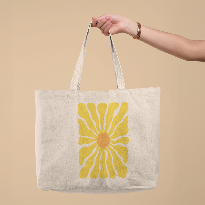 Surya - Ecobag