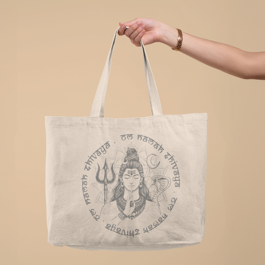 Shiva - Ecobag