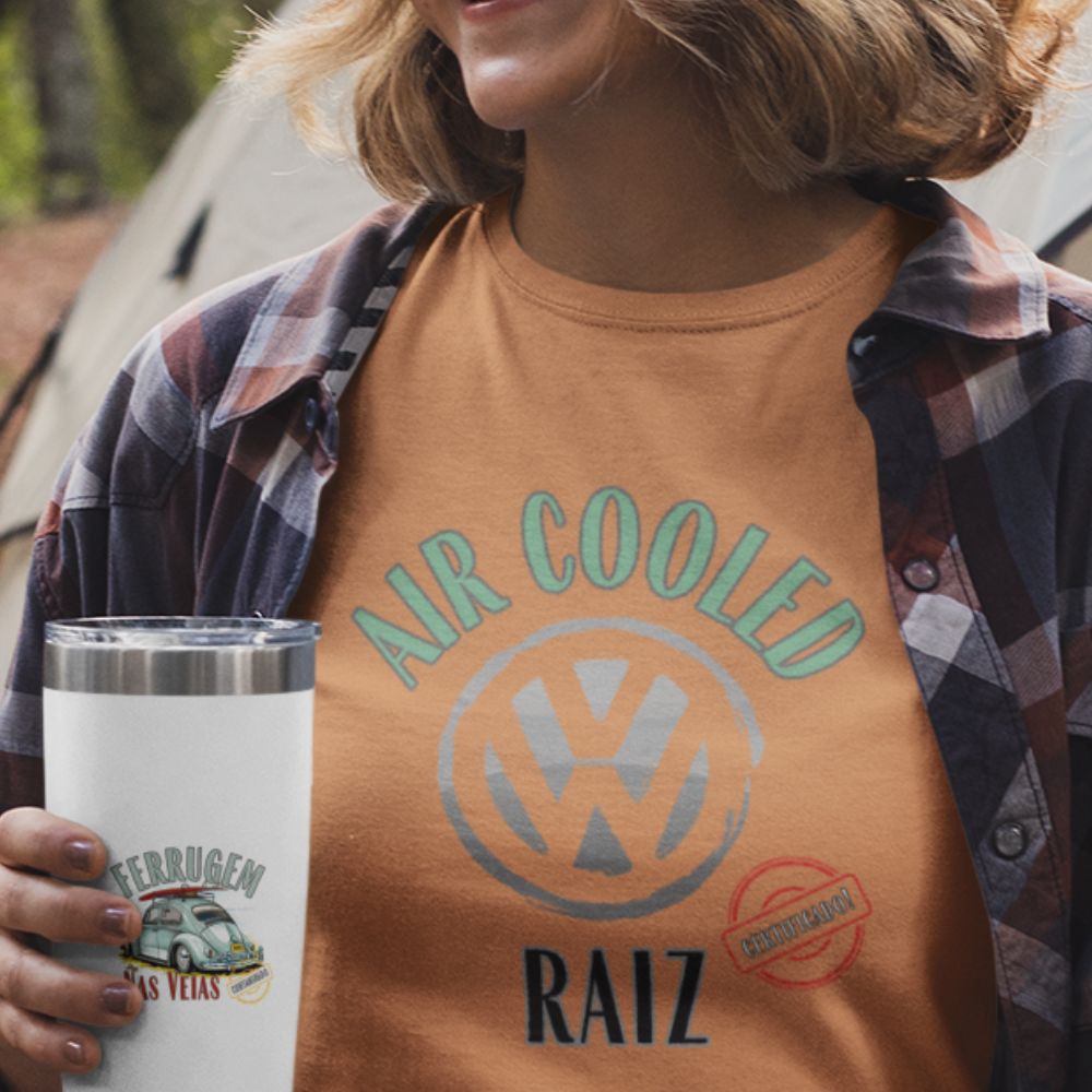 Camiseta Premium Estonada 