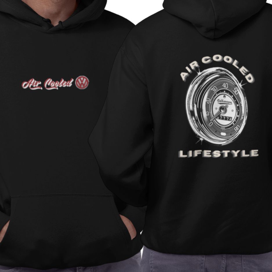 Moletom Prime Canguru 