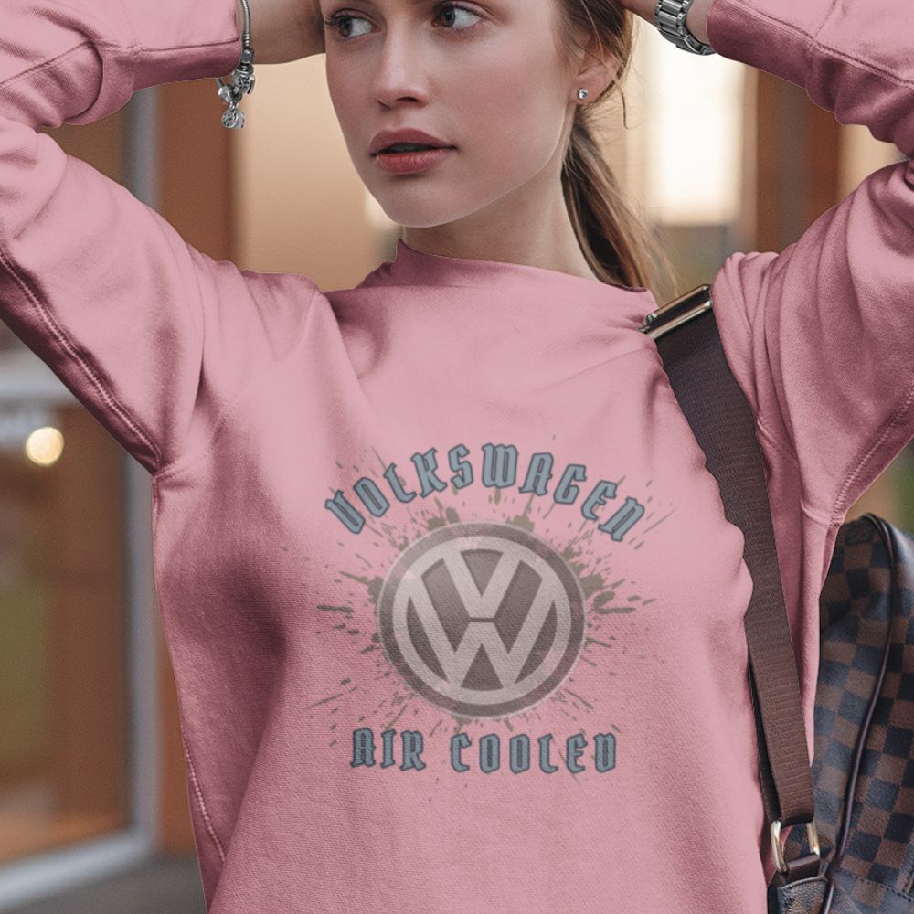 Moletom Prime Volkswagen 