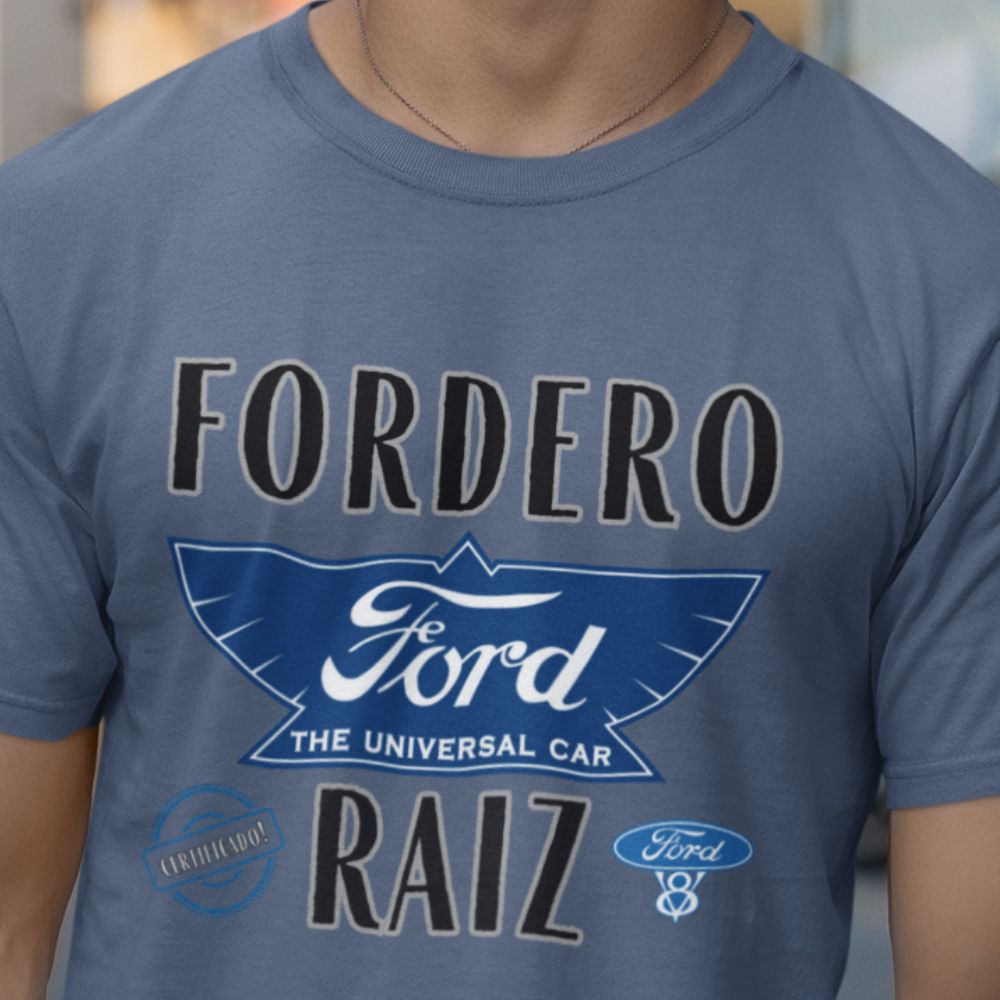 Camiseta Premium Estonada 